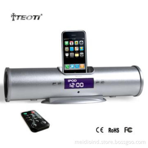 For iPhone 4S music box mini speaker